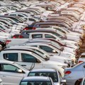 Hoće li Srbija ostati bez jeftinih polovnih automobila iz EU?