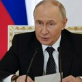 Путин наложио влади да се резервисти обуче за заштиту критичних објеката