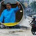 "Maduro će odgovarati pred američkim sudom" Suočiće se sa krivičnom optužnicom, evo za šta ga sve Vašington tereti!