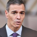 "Poslaćemo mirotvorce" Sančez potvrdio: I ne samo u Ukrajinu, već i u Palestinu