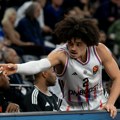 VIDEO Da li ga prepoznajete? Sa 16 godina blistao u dresu Alžira, sad je zvezda Evrolige