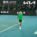 Australijan open UŽIVO: Nole juri revanš i 400. grend slem pobedu