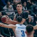 Partizan – Igokea: Probuđeni crno-beli pred beogradskom publikom
