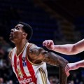 Crvena zvezda rutinski protiv Beča, povratnički poeni Bolomboja