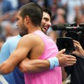 Evo gde možete da gledate uživo TV prenos meča Novak Đoković - Karlos Alkaraz u finalu Australijan opena