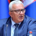 Mandić pozvao partijske funkcionere na dogovor o budućnosti koalicije „Za budućnost Crne Gore“