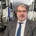 "Šteta se meri u stotinama miliona evra, kamiondžijama dati status pilota" Predsednik Konfindustrije Romano Rosi: Ovo nije…