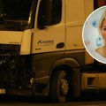 "Sekunde su bile u pitanju, video je njihov auto": Vozač šlepera otkrio detalje pogibije Tatjane Jecmenice