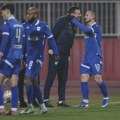 Novi Pazar sa Lalatovićem pregazio Vojvodinu u Novom Sadu