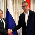 Direktor Rosatoma: Nudimo saradnju od izgradnje nuklearnih elektrana do uključenja srpskih firmi u globalne projekte