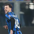 Čudesan preokret u Bergamu - Samardžić iz penala u nadoknadi poslao Atalantu u osminu finala