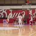 Vojvodina overila plasman u plej-of ABA2 lige