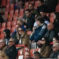 Poklon FK Vojvodina za 8. mart: Za dame ulaz besplatan, pripremljena i posebna iznenađenja za najvernije navijačice