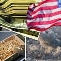 Koliko košta rat u Iranu? Za samo dva dana SAD potrošile skoro 6 milijardi dolara
