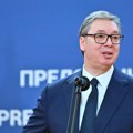 Vučić: Srbija ima višeslojnu odbranu vazdušnog prostora, sutra sastanak o novim nabavkama