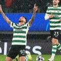 Čudo nad čudima: Sporting izveo jedan od najvećih preokreta u LŠ, bajka Bode Glimta završena košmarom