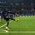 Francuska liga odložila meč između Lansa i Pari Sen Žermena