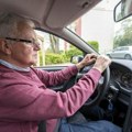 Ovo je 10 najboljih automobila za penzionere: Moraju da ispinjavaju ova tri važna uslova