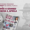 Nova vas vodi u pozorište: Specijalno izvođenje predstave „Na Drini ćuprija“ samo za čitaoce novina Nova