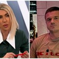 Dečko Jovane Jeremić napustio Srbiju, ona bez dlake na jeziku poručila: "Izaberi muškarca koji ne beži od odgovornosti"