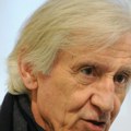 Ljubiša Samardžić nije sahranjen u Aleji zaslužnih građana, grob mu mesecima bio zapušten: "Ovakvu večnu kuću treba da ima…