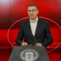 Mickoski: Umanjuju se akcize na goriva i produžava niži PDV, žestok pritisak građana iz susedstva