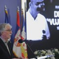 Održana komemoracija Dušku Vujoševiću - Željko u suzama, tu su Žofri, Pavlović, Đorđević...