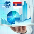 Mmf smanjio prognozu privrednog rasta Srbije na 2,8% u 2026: Inflacija raste na 5,2%