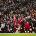 Užas - Zvezda Liverpula propušta Mundijal? Sjajni Francuz doživeo tešku povredu - na nosilima iznet sa terena! Slot: Nije…