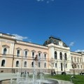 Zgrada okružnog načelstva u Kragujevcu pretvorena u Gradsku kuću