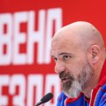 "Jedan detalj može da odluči derbi", trener Crvene zvezde Dejan Stanković pred duel sa Partizanom: "Želimo da obezbedimo…