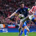Bez pobednika u Madridu – Atletiko i Arsenal odluku o finalu ostavili za revanš