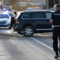 Kamion se zakucao u automobil Teška saobraćajna nesreća na Ibarskoj magistrali u Preljini: Formirana kilometarska kolona vozila…