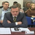 Opštinska stranica Inđije u funkciji stranačke promocije Marka Gašića