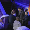Kragujevac priredio prijem za delegacije gradova prijatelja i privrednike