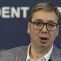 Vučić: Pregovori sa MOL-om u toku, u narednim danima konačna odluka o prodaji NIS-a