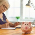 Počela isplata aprilskih penzija: Evo šta je Srbima jako važno