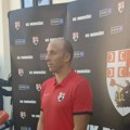 Radnički igra meč odluke za finale Evrokupa, Prlainović očekuje ''atipičnu atmosferu''