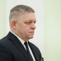 Fico upozorio na mogućnost novog atentata