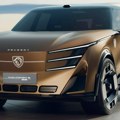 Kineski Dongfeng će proizvoditi modele Peugeota i Jeepa za globalnu prodaju