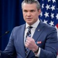 "Mesecima smo ih lovili": Američki ministar rata otkrio detalje o najnovijoj akciji u kojoj je ubijen globalni vođa ISIS-a