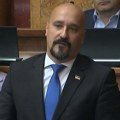 Prihvaćen amandman opozicije na „Petrašinovićeve zakone“