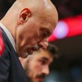 Otkrivamo: Saša Obradović još nije dobio otkaz, "preživeće" na klupi još bar dan-dva!