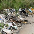 Uklonjeno više divljih deponija u Severnoj Mitrovici