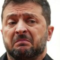 Poljaci se pobunili: Razmatraju da oduzmu Zelenskom Orden belog orla