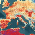Топлотни таласи коштаће грчку економију око 13 милијарди евра