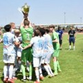 U petak počinje 44. međunarodni memorijalni turnir „Stevan Neštički“: Ruski Zenit brani trofej