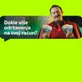 Бесплатно свакодневно банкарство за милион и по грађана Србије
