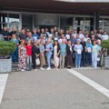 Priznanja za dobrovoljne davaoce krvi