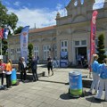 Oficirski dom domaćin Dečjeg sajma: Promocija igre, druženja i zdravih navika